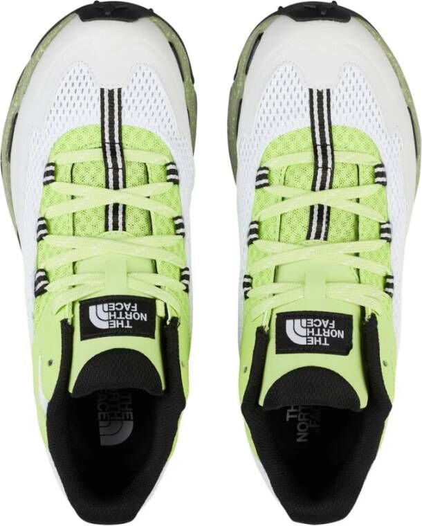 The North Face Vectiv Taraval Sneakers Multicolor Heren