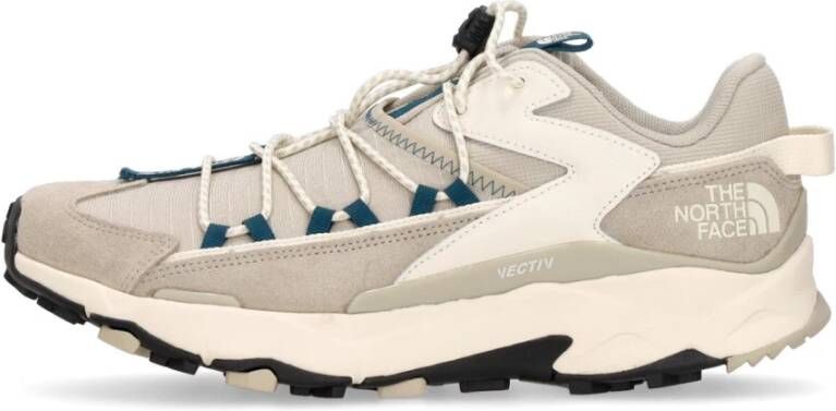 The North Face Vectiv Taraval Tech Outdoorschoenen Beige Heren