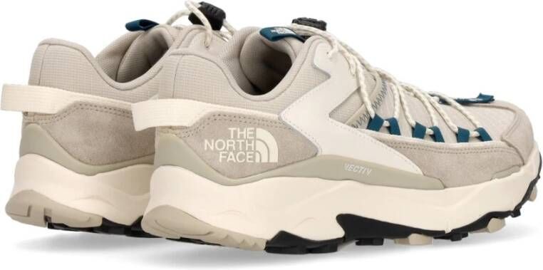 The North Face Vectiv Taraval Tech Outdoorschoenen Beige Heren