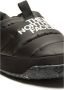 The North Face Winter Dons Puffer Sneakers Black Dames - Thumbnail 4