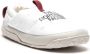 The North Face Witte Sneakers Nuptse Mule White Dames - Thumbnail 2