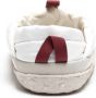 The North Face Witte Sneakers Nuptse Mule White Dames - Thumbnail 3