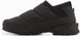 The North Face Zwarte Sneakers Glenclyffe Geïsoleerde Pantoffels Black Heren - Thumbnail 3