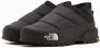 The North Face Zwarte Sneakers Glenclyffe Geïsoleerde Pantoffels Black Heren - Thumbnail 5