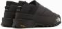 The North Face Zwarte Sneakers Glenclyffe Geïsoleerde Pantoffels Black Heren - Thumbnail 6