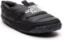 The North Face Zwarte Sneakers Nuptse Mule Black Heren - Thumbnail 2