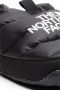 The North Face Zwarte Sneakers Nuptse Mule Black Heren - Thumbnail 4