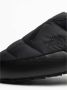 The North Face Zwarte Thermoball Traction Mule Sneakers Black Dames - Thumbnail 5