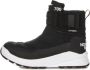 The North Face Zwart Wit Waterdichte Hoge Laarzen Black Heren - Thumbnail 2