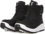 The North Face Zwart Wit Waterdichte Hoge Laarzen Black Heren - Thumbnail 3