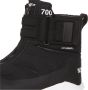 The North Face Zwart Wit Waterdichte Hoge Laarzen Black Heren - Thumbnail 5