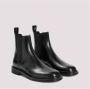 The Row Boots Black Dames - Thumbnail 3