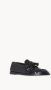 The Row Heren Loafer met Kwast Detail Black Heren - Thumbnail 2