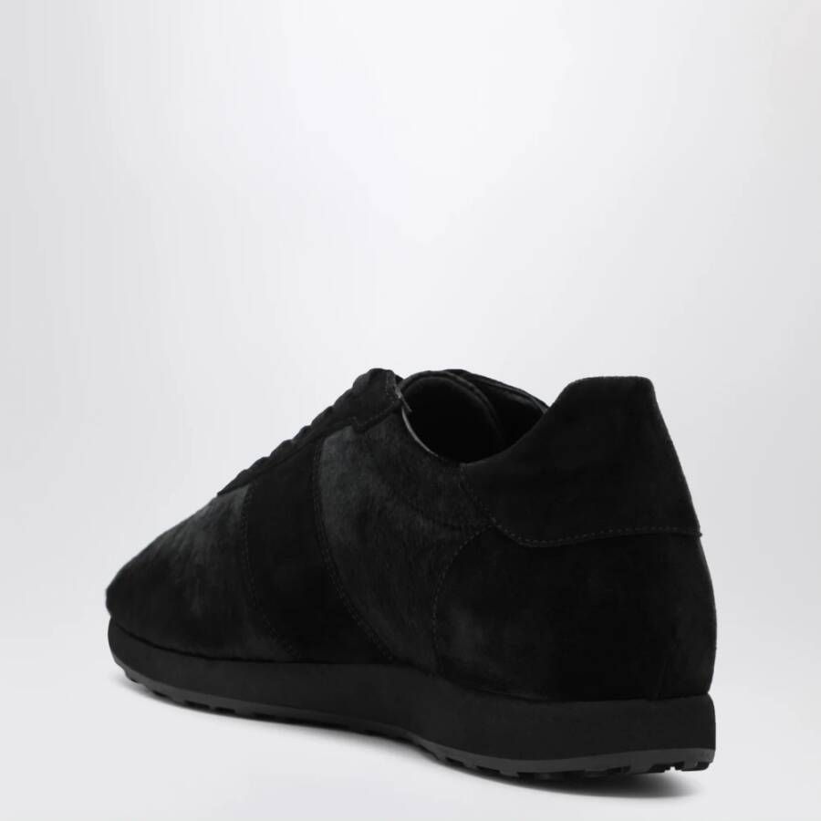 The Row Lage Sneaker Moveo Black Dames