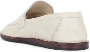 The Row Loafers Beige Dames