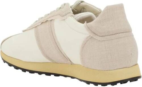 The Row Moveo Sneakers Beige Dames