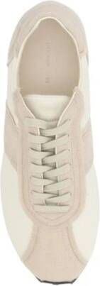 The Row Moveo Sneakers Beige Dames