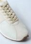 The Row Pony-Hair Lage Sneakers Beige Dames - Thumbnail 3