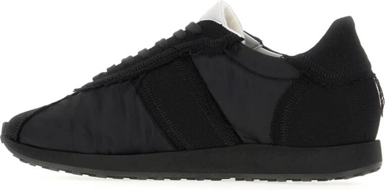 The Row Stijlvolle Sneakers voor Mannen en Vrouwen Black Dames