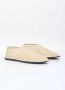 The Row Transparante Mesh Ballerina Flats Beige Dames - Thumbnail 3