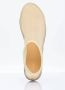 The Row Transparante Mesh Ballerina Flats Beige Dames - Thumbnail 7