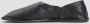 The Row Zwarte Slip-On Canal Schoenen Black Heren - Thumbnail 2