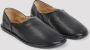 The Row Zwarte Slip-On Canal Schoenen Black Heren - Thumbnail 3