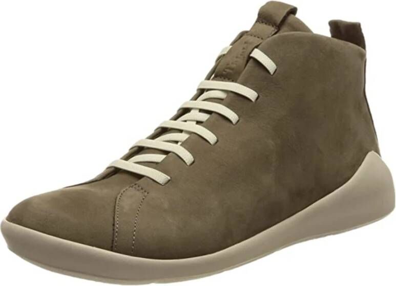 Think! Beige Stijlvol Model Beige Dames