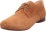 Think! Beige Veterschoenen Beige Dames - Thumbnail 3