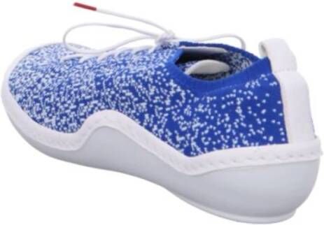 Think! Blauwe Sneakers Blue Dames