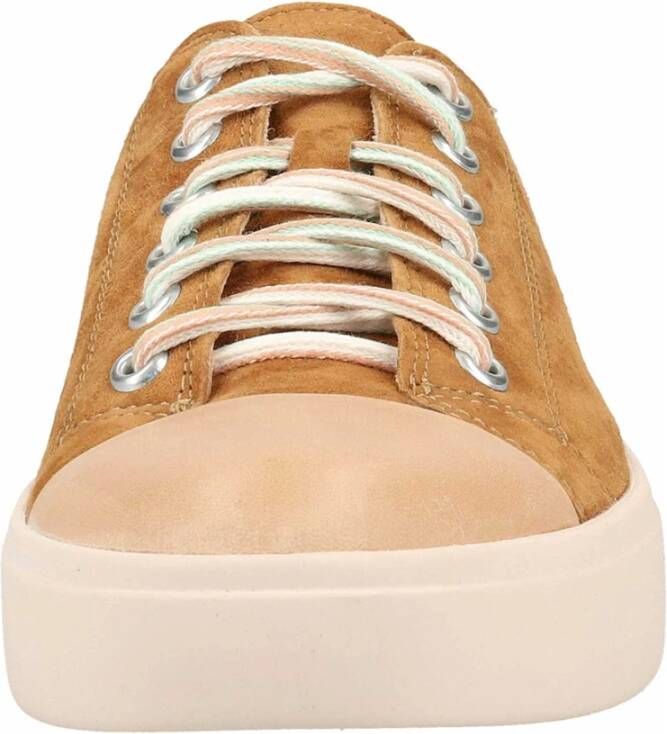 Think! Braun Sneakers Brown Dames