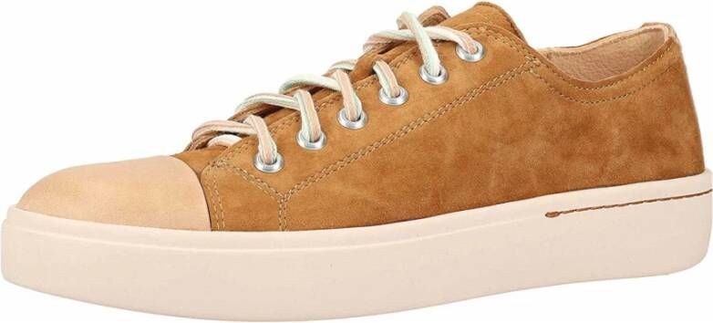 Think! Braun Sneakers Brown Dames