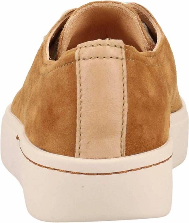 Think! Braun Sneakers Brown Dames