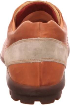 Think! Bruine Veterschoenen Brown Heren