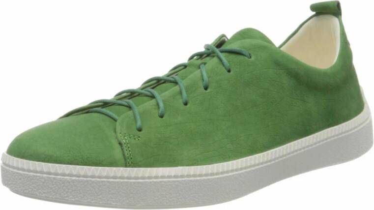 Think! Groene Sneakers Green Dames