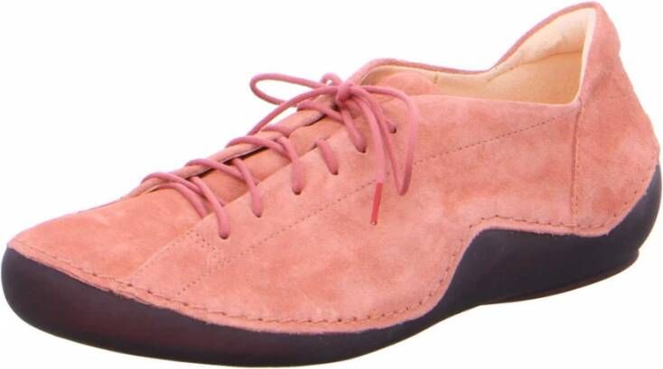 Think! Kapsl Rose Sneakers Pink Dames