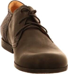 Think! Veterschoenen Bruin Black Heren