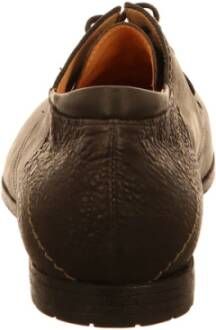 Think! Veterschoenen Bruin Black Heren