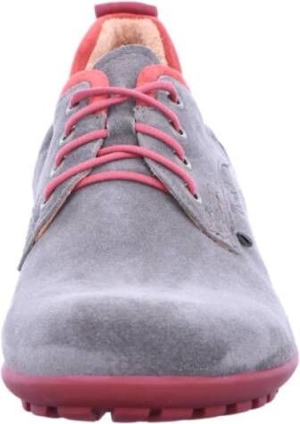 Think! Veterschoenen Kong He Grijs Gray Dames