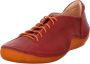 Think! Veterschoenen Rood Kapsl Red Dames - Thumbnail 3