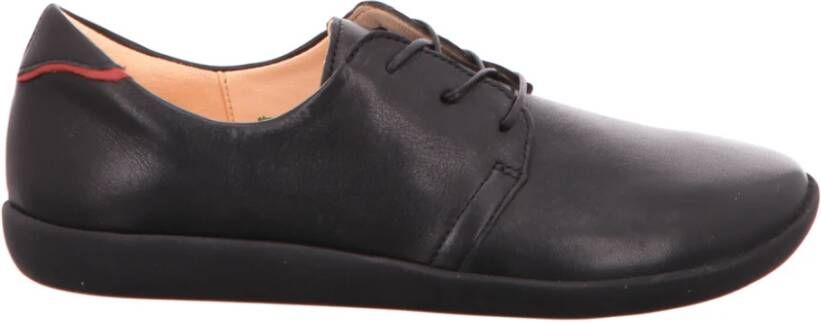 Think! Veterschoenen voor dames Black Dames