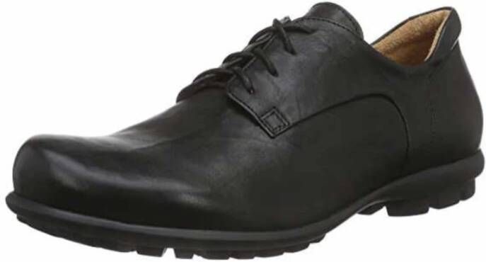 Think! Veterschoenen Zwart Black Heren