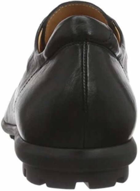 Think! Veterschoenen Zwart Black Heren