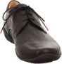 Think! Veterschoenen Zwart Stone Black Heren - Thumbnail 2