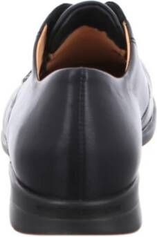 Think! Zwarte sportschoenen Black Dames