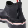 Thom Browne Rain Boots Zwart Heren - Thumbnail 9