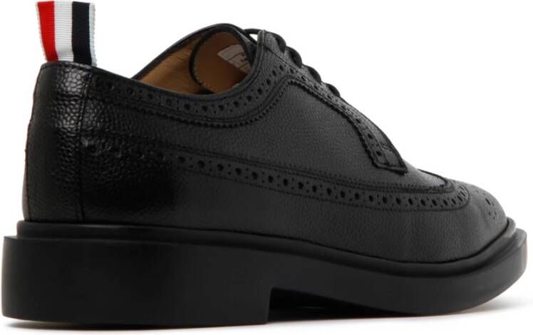 Thom Browne Business Shoes Black Heren