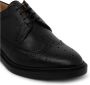 Thom Browne Business Shoes Black Heren - Thumbnail 4