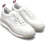 Thom Browne Casual Sneaker Schoenen voor Mannen White Heren - Thumbnail 2