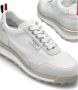 Thom Browne Casual Sneaker Schoenen voor Mannen White Heren - Thumbnail 3